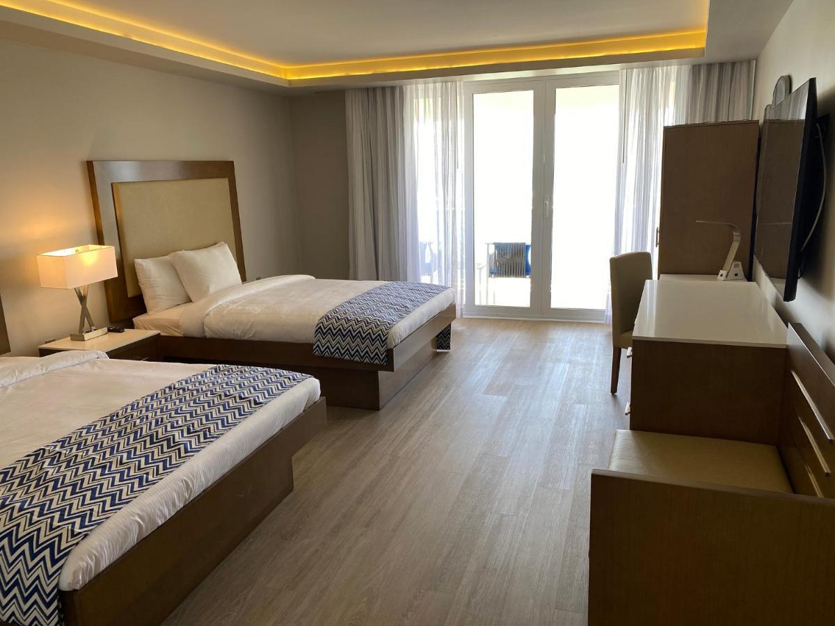 Carina Bay Boutique & Casino (adults Only) 4*