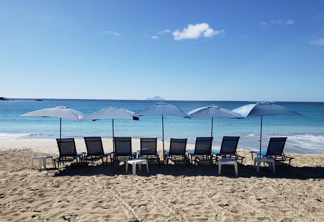 Carina Bay Boutique & Casino (adults Only) Resort