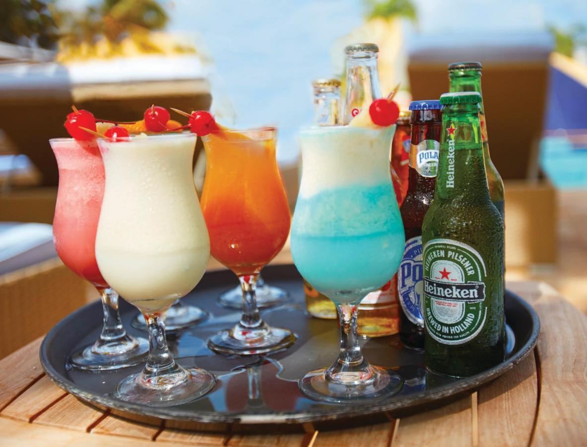 Carina Bay Boutique & Casino (adults Only) 4*