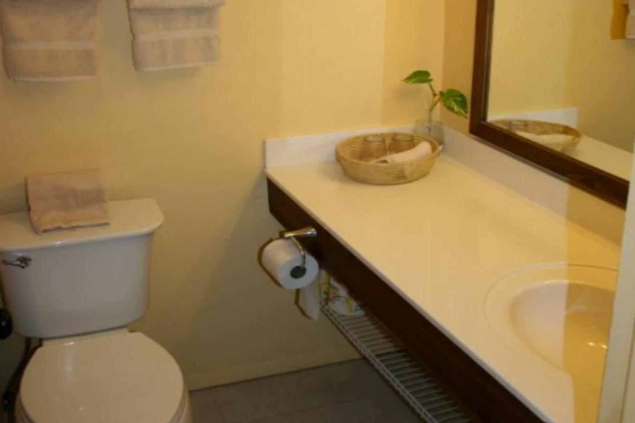 Hotel On The Cay Christiansted