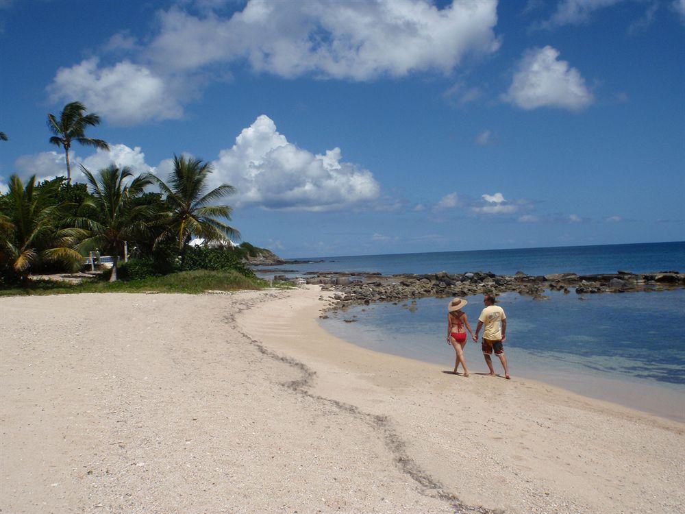 Resort Tamarind Reef & Marina Christiansted