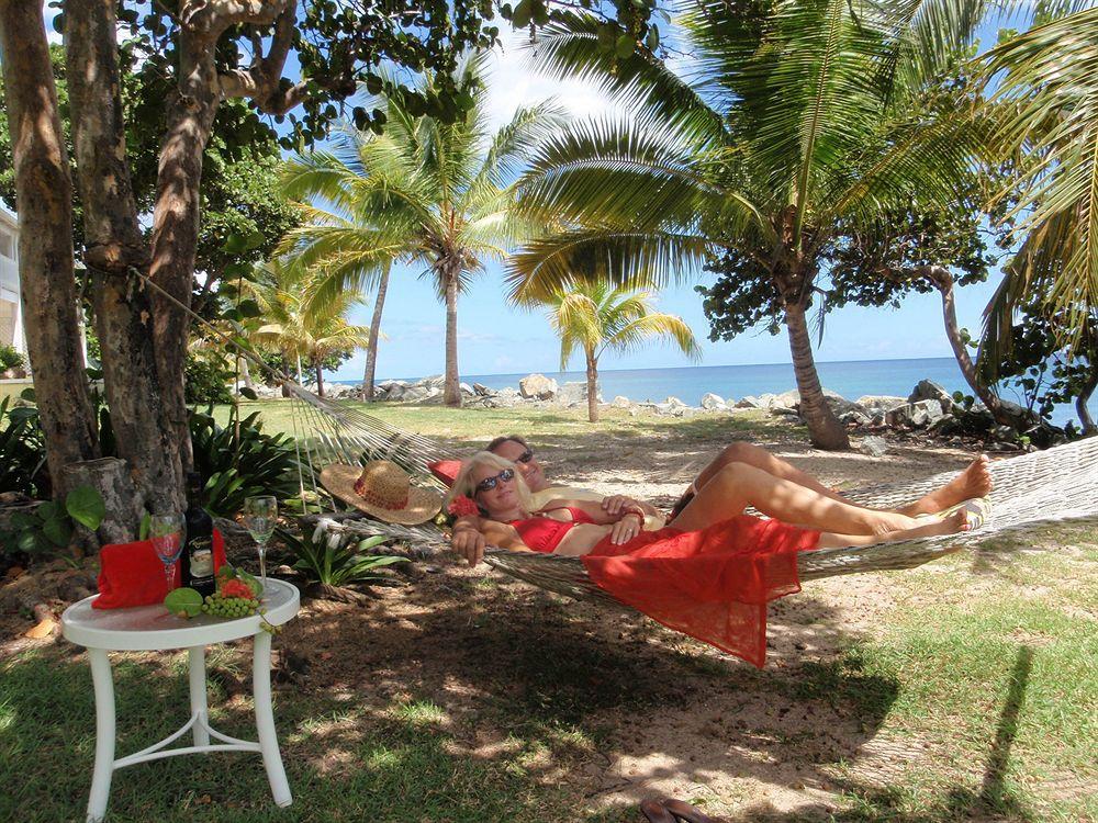 Resort Tamarind Reef & Marina