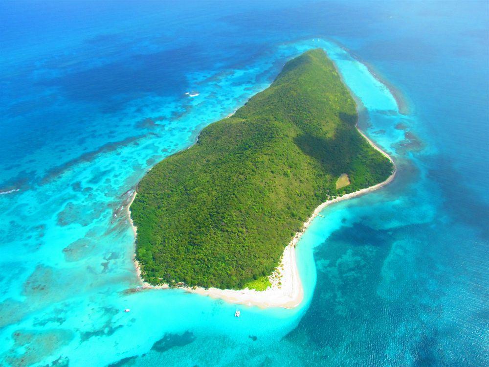 Tamarind Reef & Marina Christiansted
