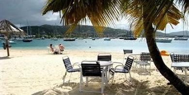 On The Cay Christiansted