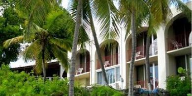 On The Cay 3*
