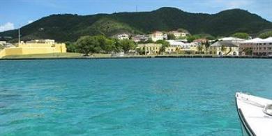 On The Cay Hotel 3*