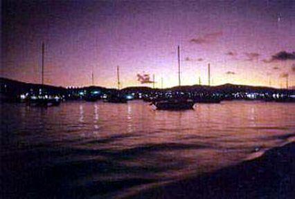 On The Cay 3*
