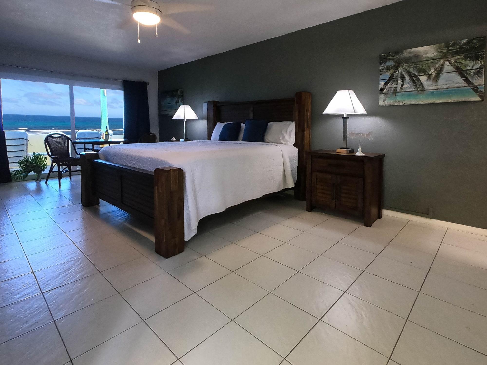 Hotel The Palms At Pelican Cove (adults Only) 3*