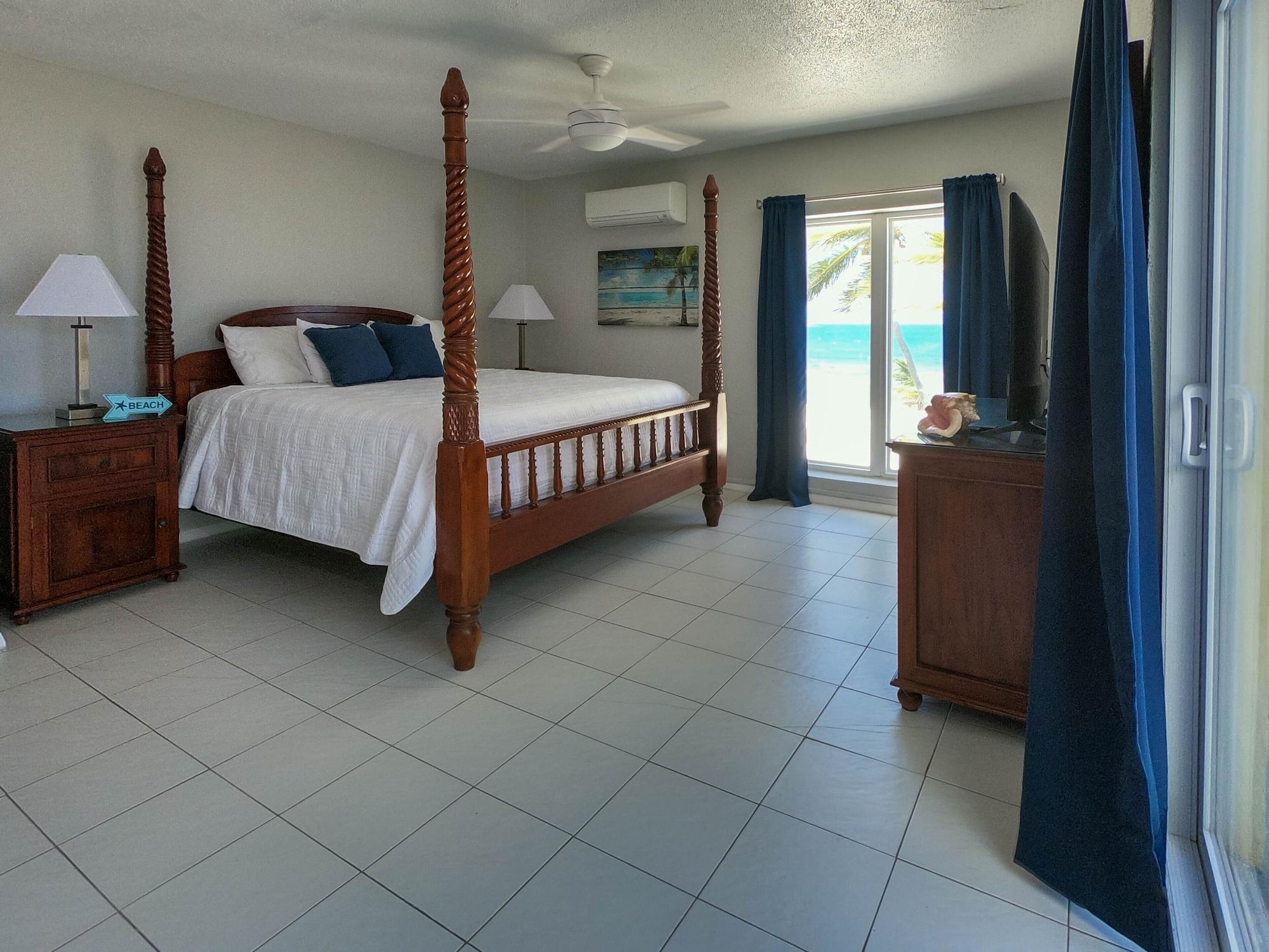 The Palms At Pelican Cove (adults Only) La Grande Princesse
