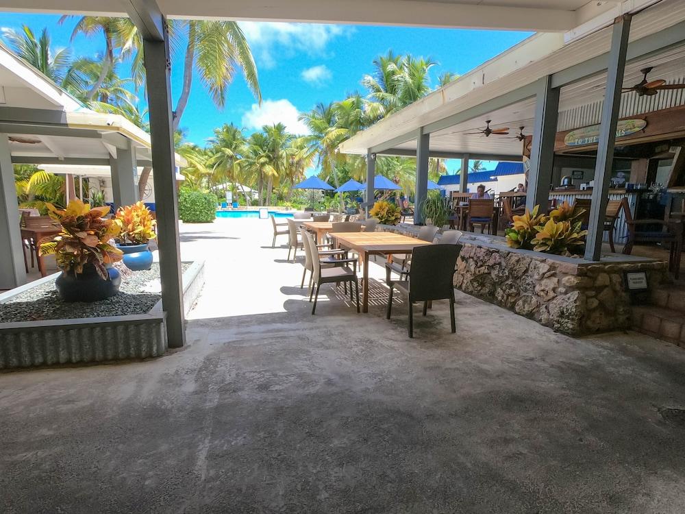 Hotel The Palms At Pelican Cove (adults Only) 3*