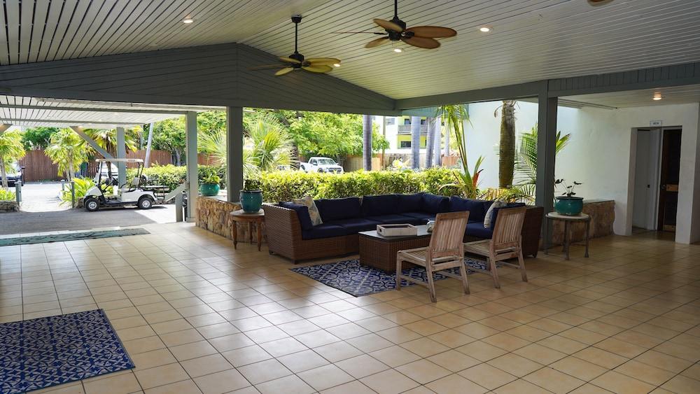 The Palms At Pelican Cove (adults Only) Hotel