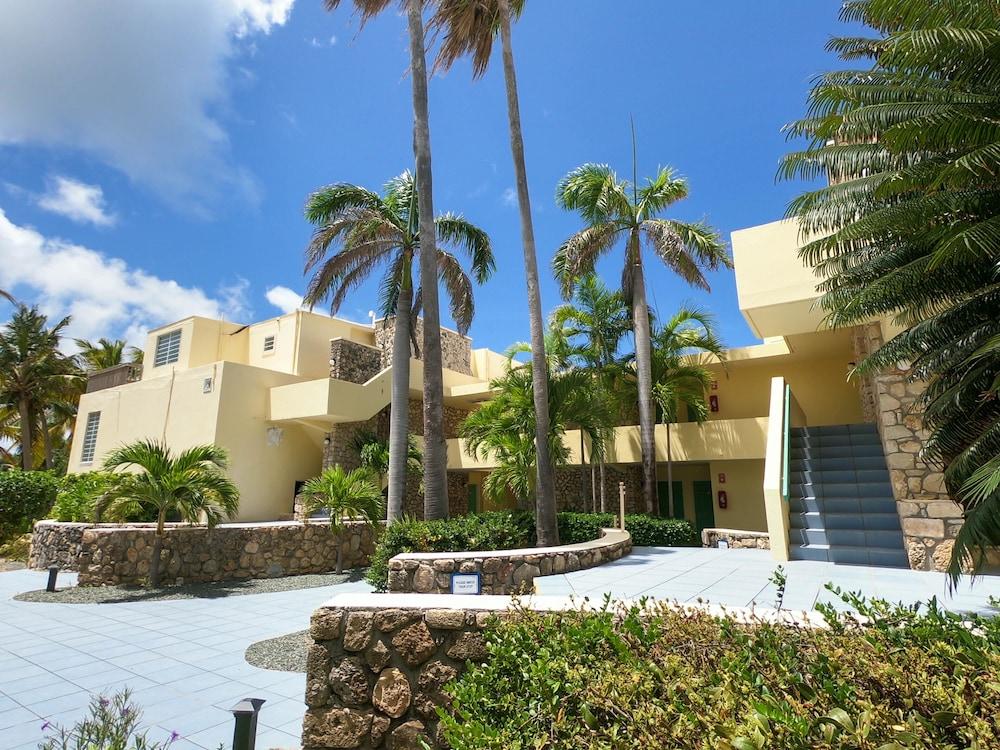 Hotel The Palms At Pelican Cove (adults Only) 3*
