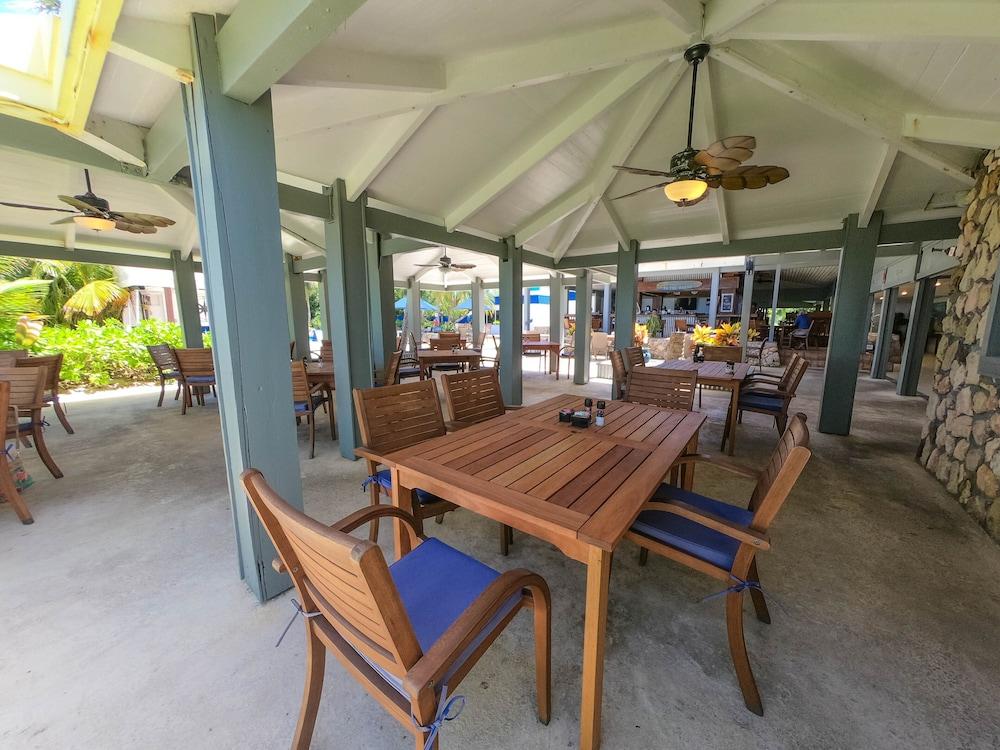 The Palms At Pelican Cove (adults Only) Hotel La Grande Princesse