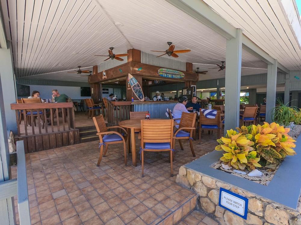 The Palms At Pelican Cove (adults Only) Hotel 3*