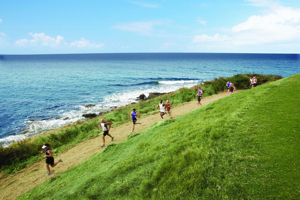 Resort The Buccaneer & Golf