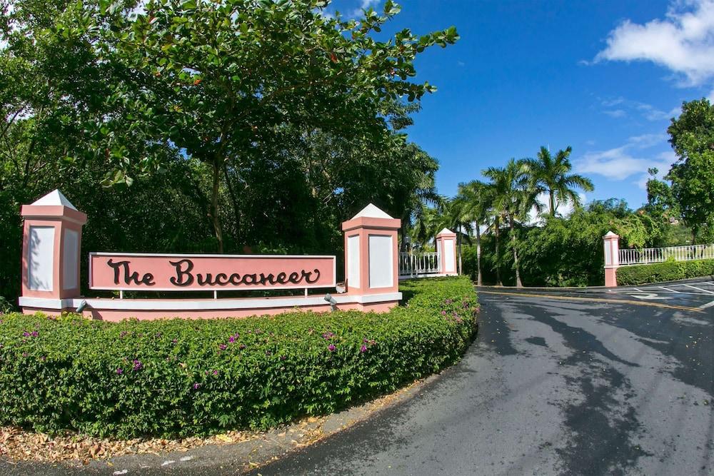 Resort The Buccaneer & Golf Christiansted