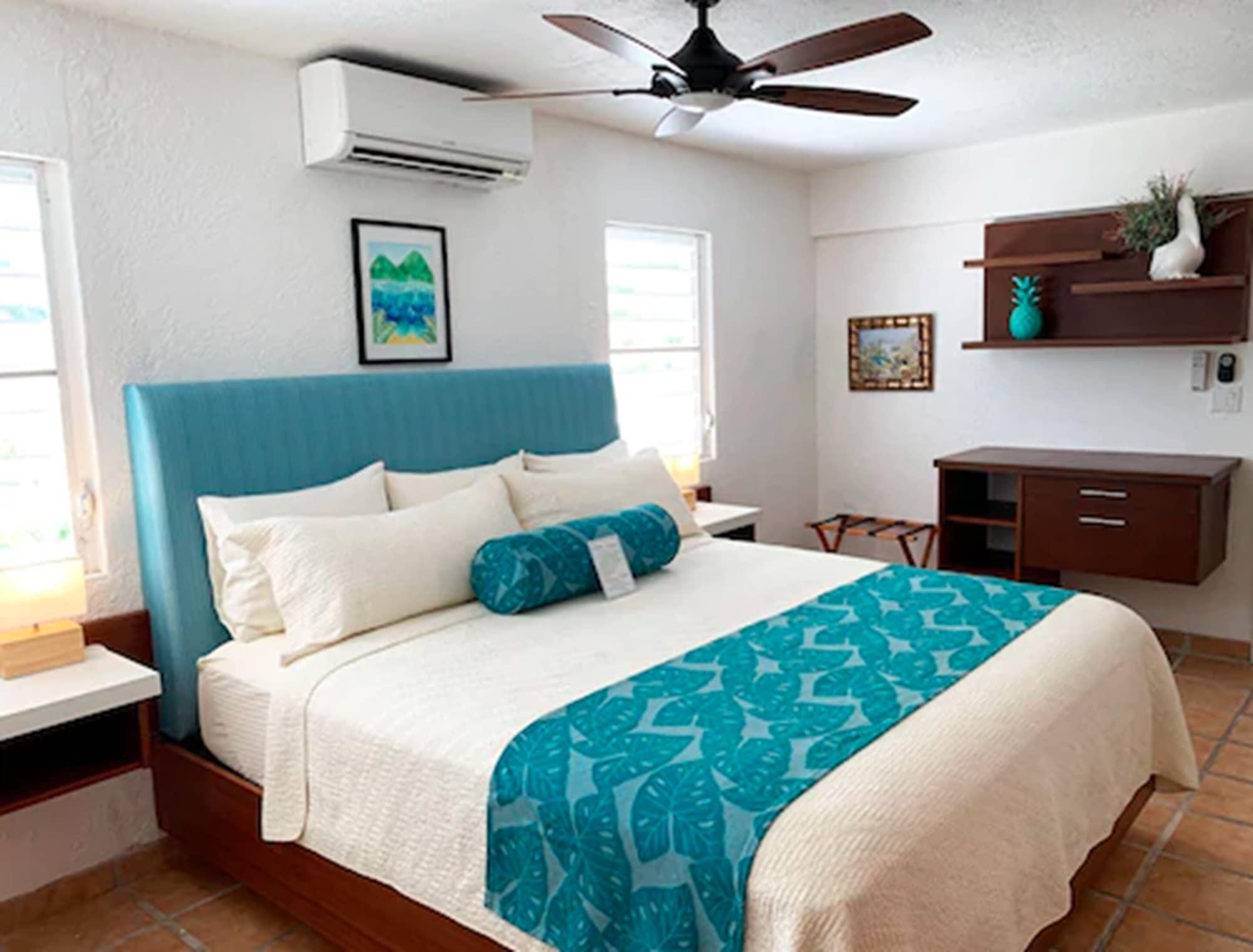 Castle On The - Adults Only 3* Frederiksted