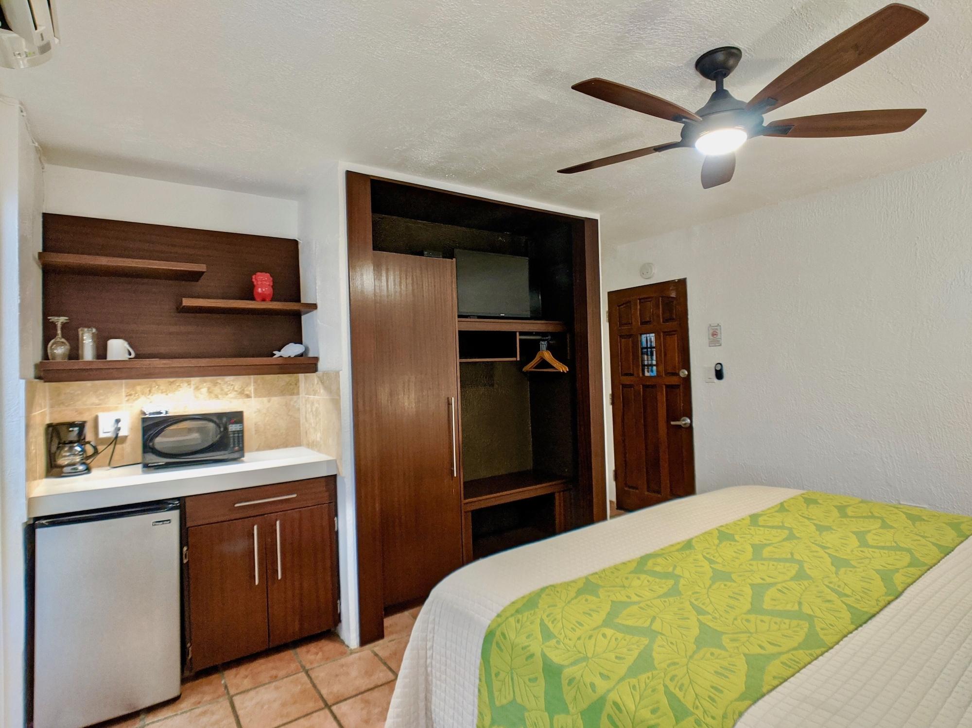 Castle On The - Adults Only 3* Frederiksted