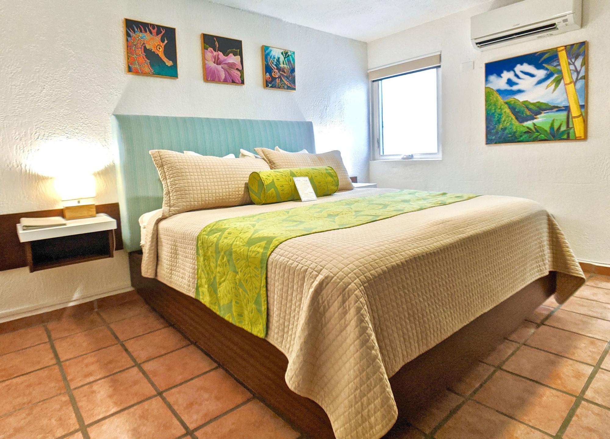 Castle On The - Adults Only Hotel Frederiksted