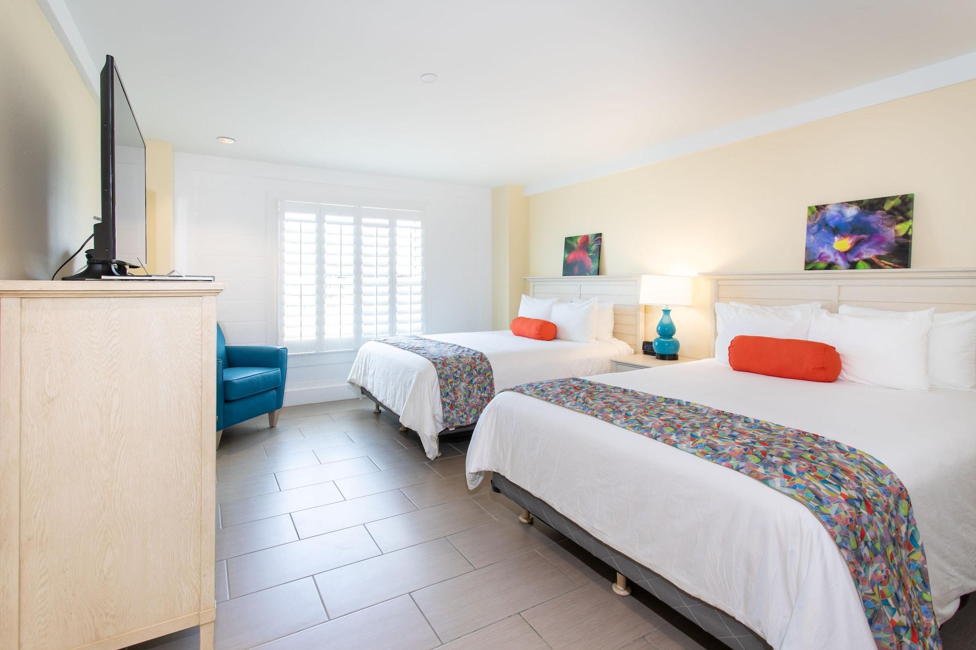 Caravelle 3* Christiansted