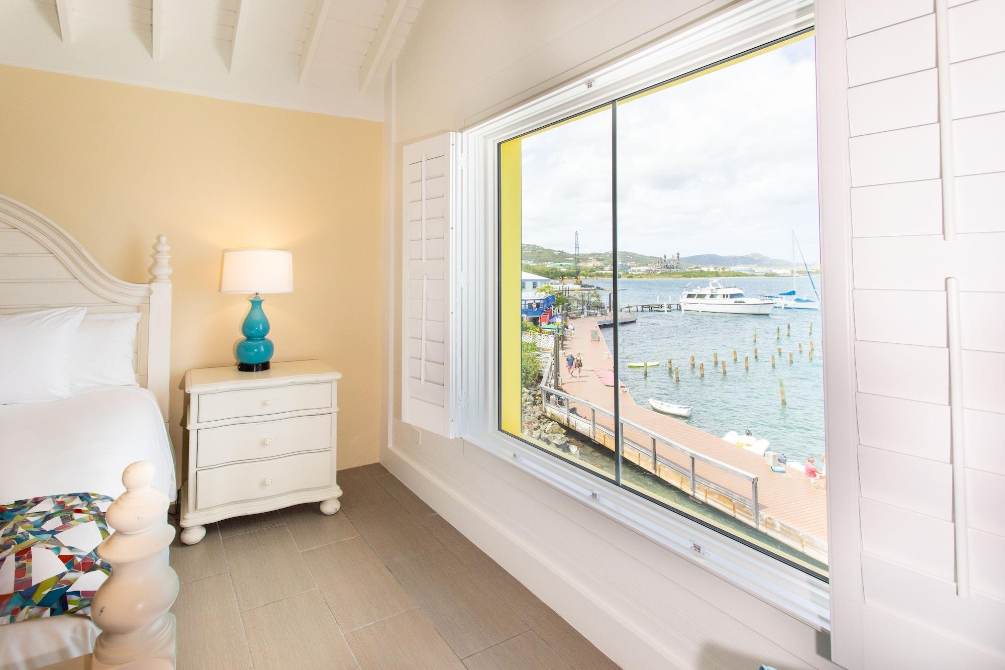 Caravelle Hotel Christiansted