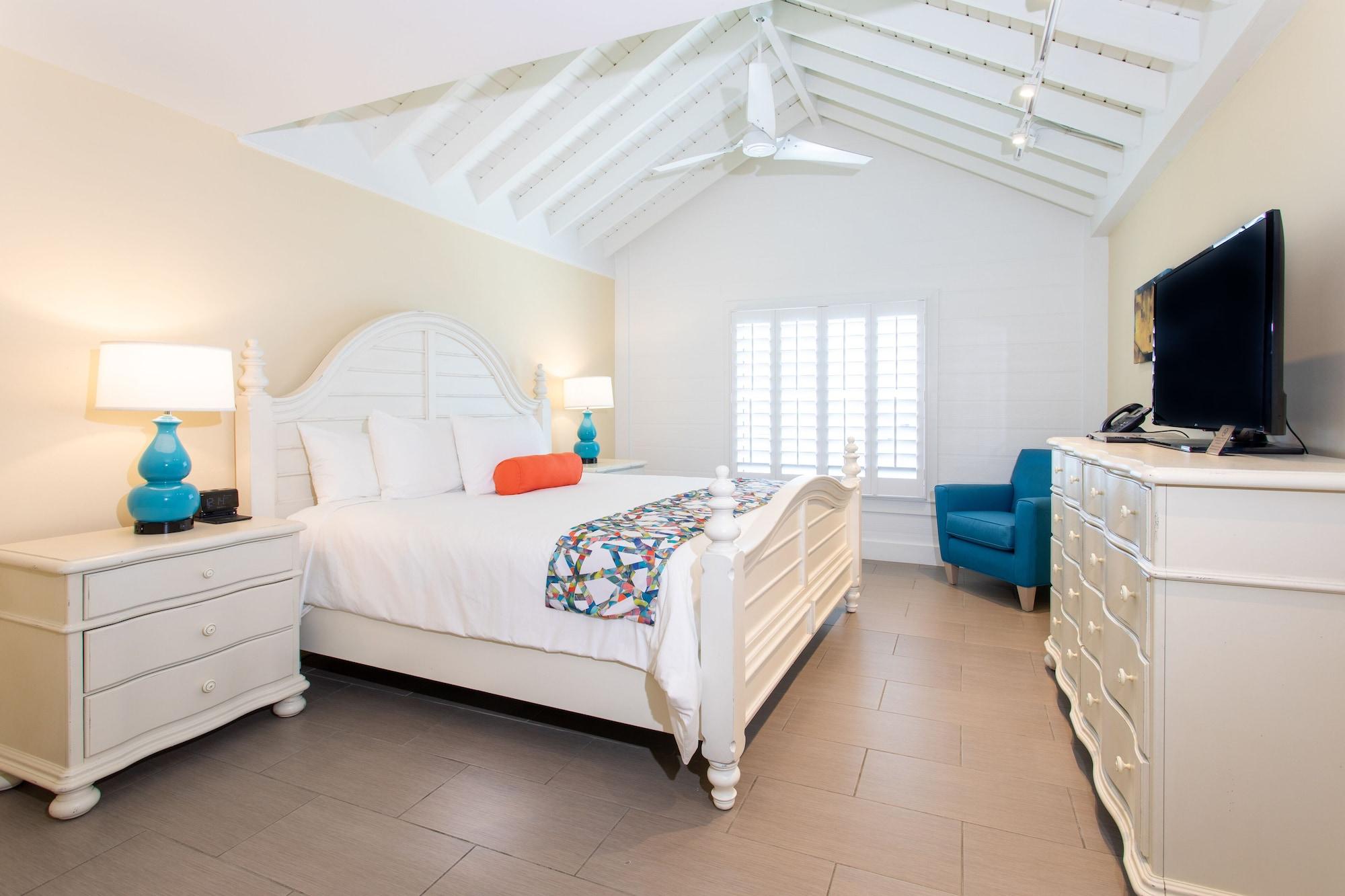 Caravelle Christiansted