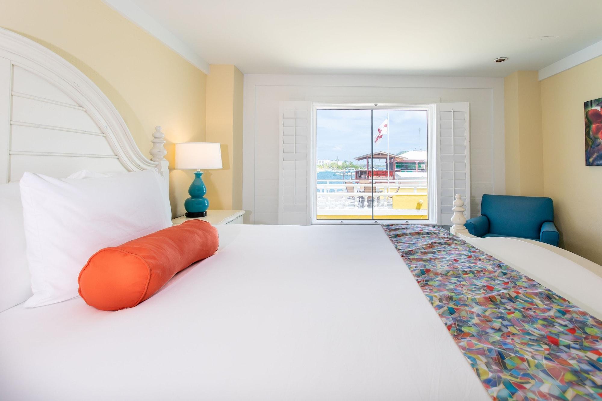 Caravelle Hotel Christiansted