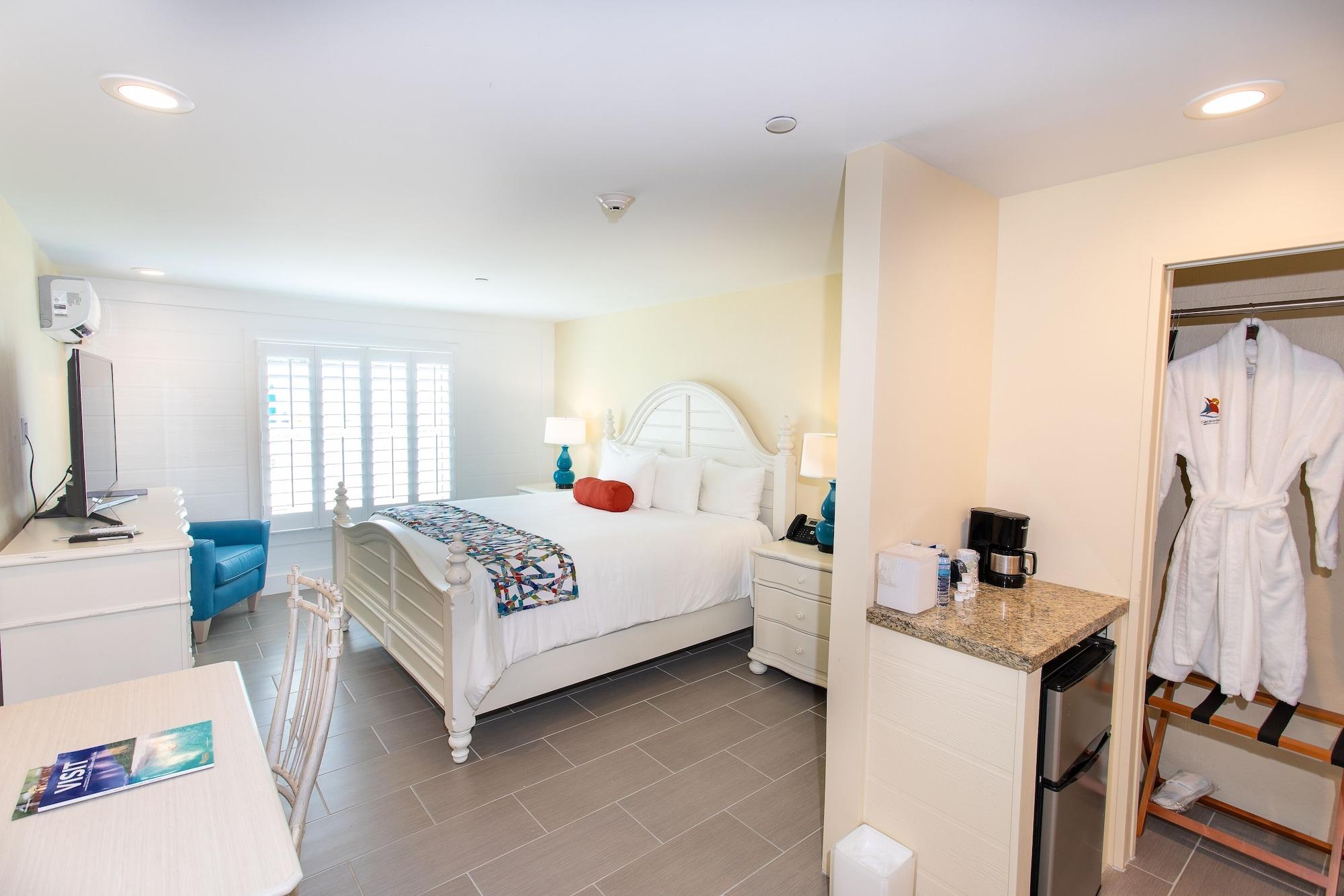 Caravelle Hotel 3*