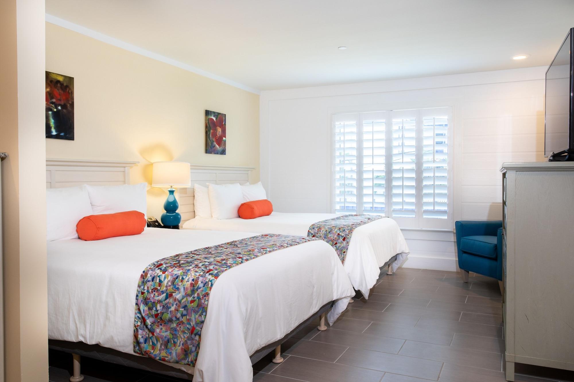 Hotel Caravelle