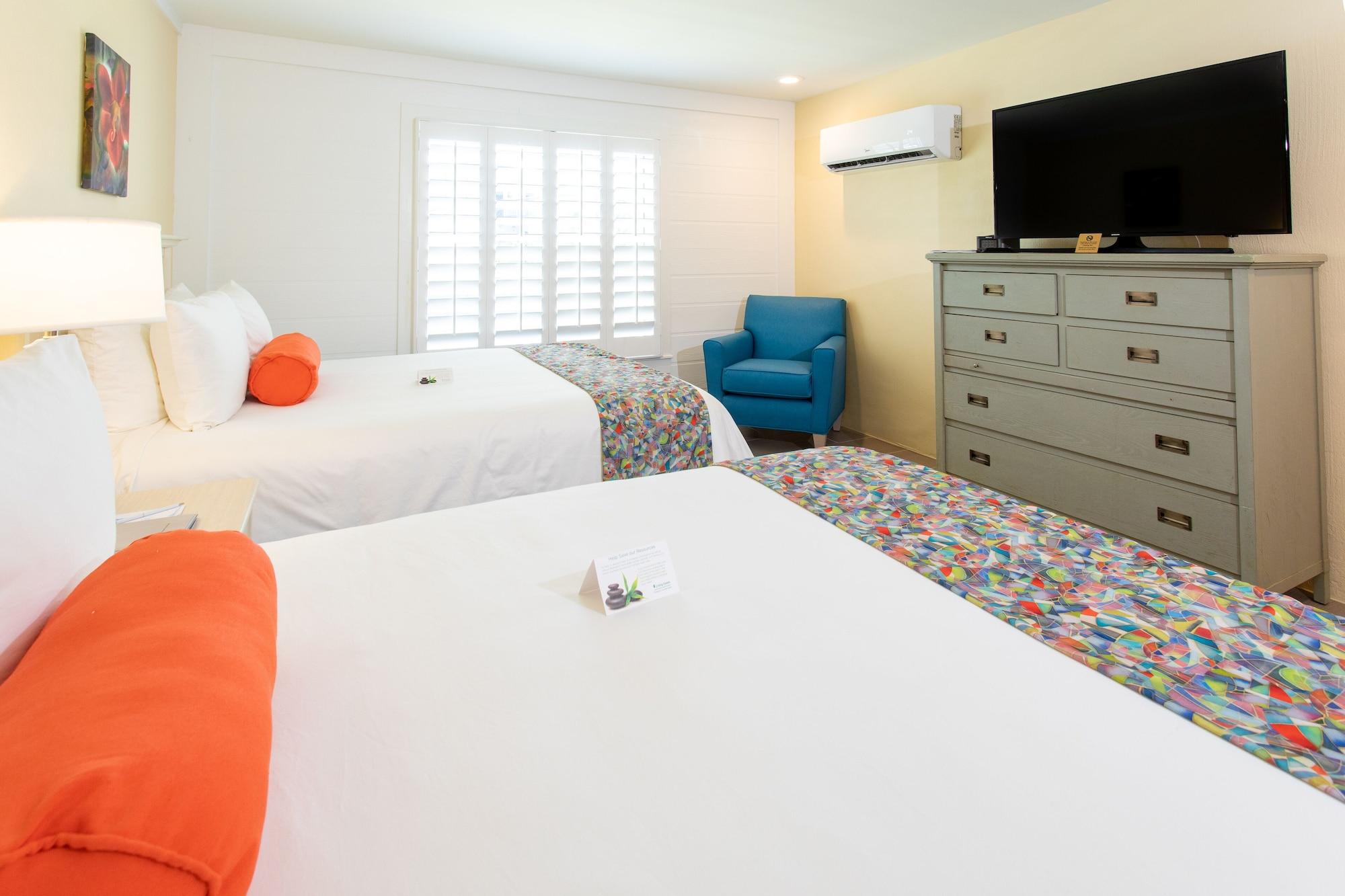 Hotel Caravelle