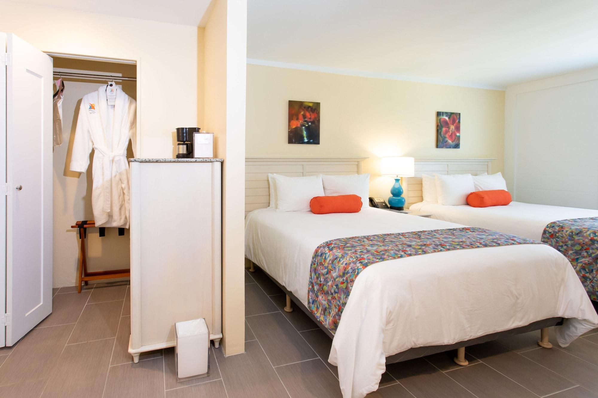 Hotel Caravelle