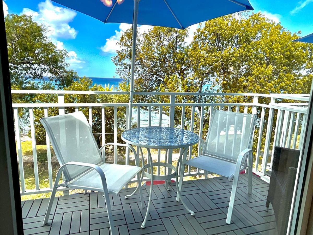 Hotel The Frederiksted