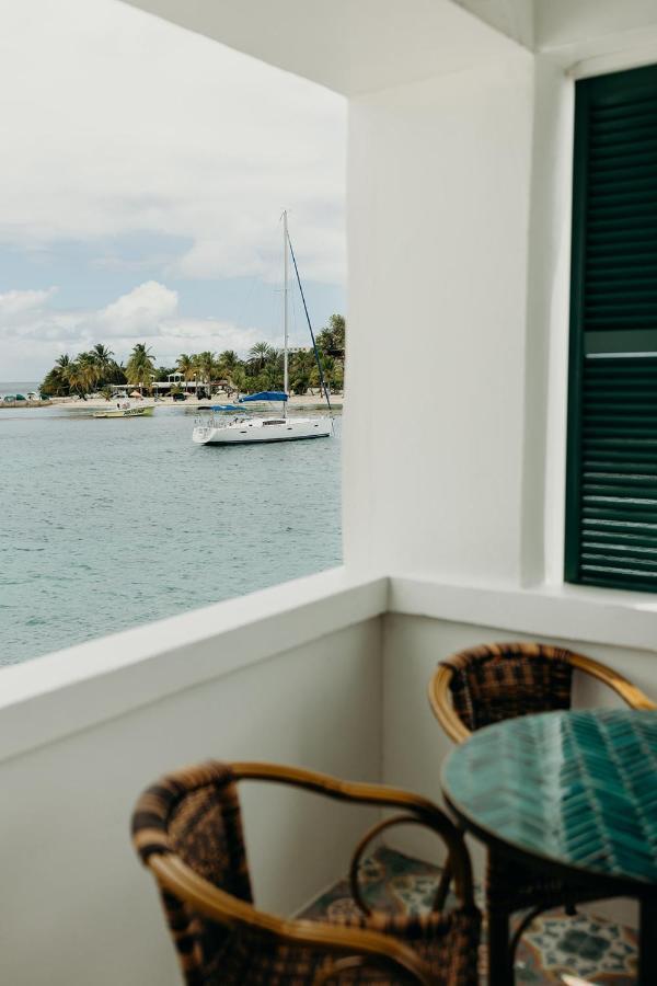 King Christian 2* Christiansted