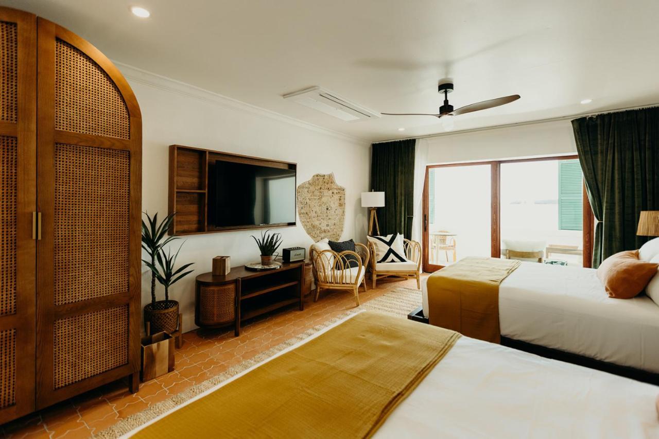 King Christian Hotel Christiansted