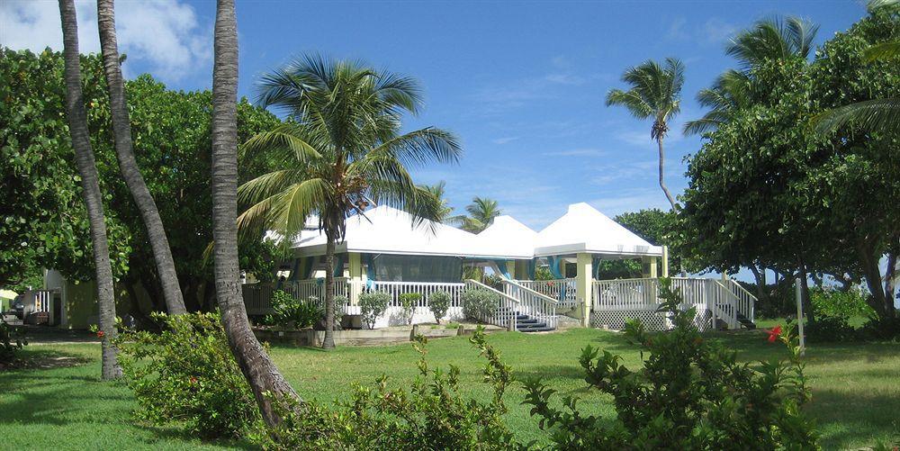 Tamarind Reef & Marina Resort Christiansted