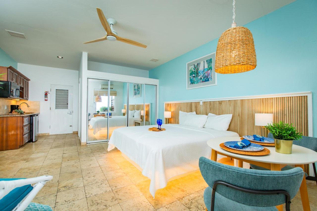 Tamarind Reef & Marina 3* Christiansted