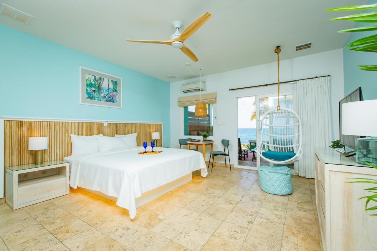 Resort Tamarind Reef & Marina Christiansted