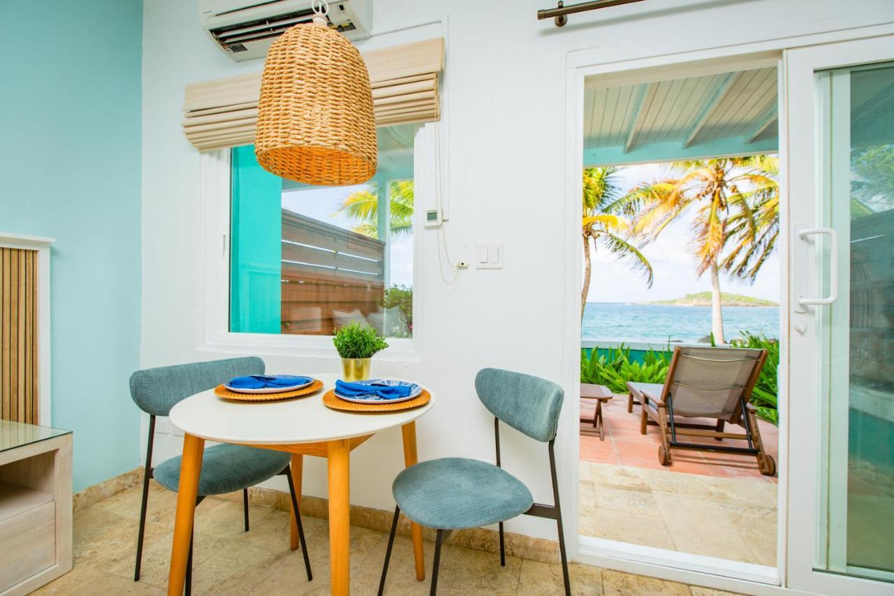 Tamarind Reef & Marina Resort Christiansted