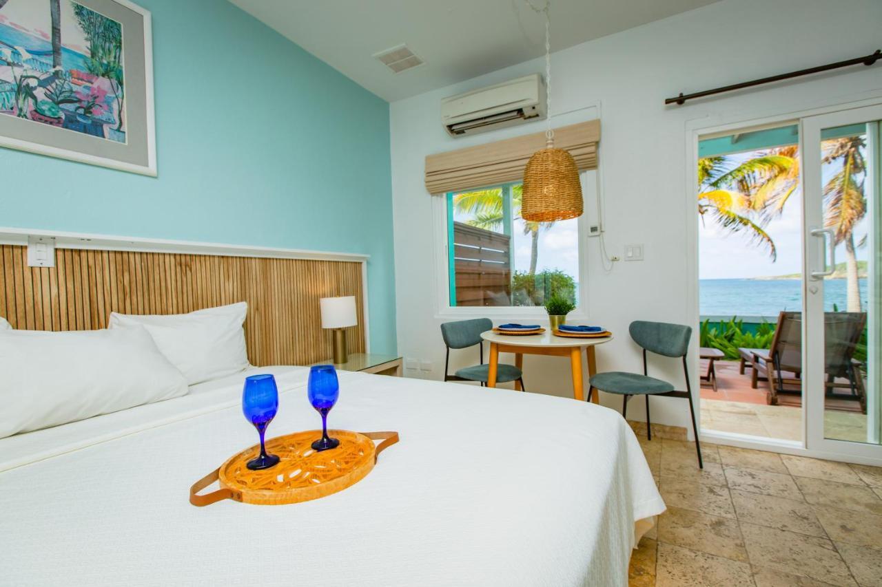 Tamarind Reef & Marina Resort 3*