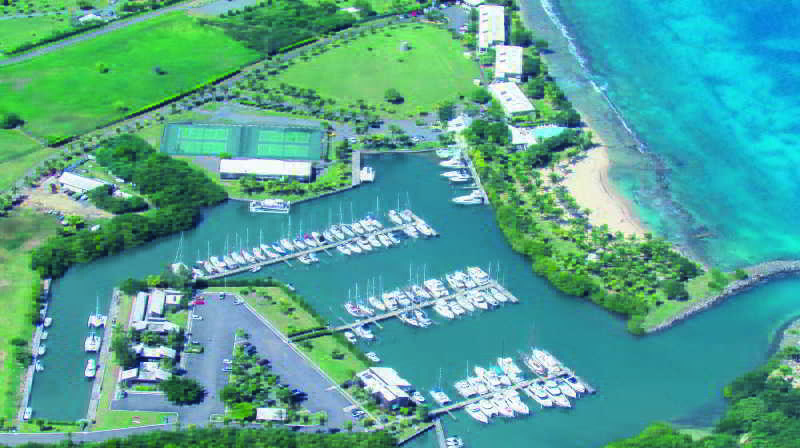 Resort Tamarind Reef & Marina 3*