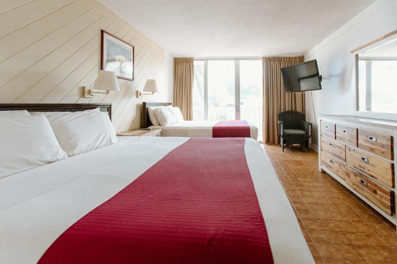 Hotel On The Cay Christiansted
