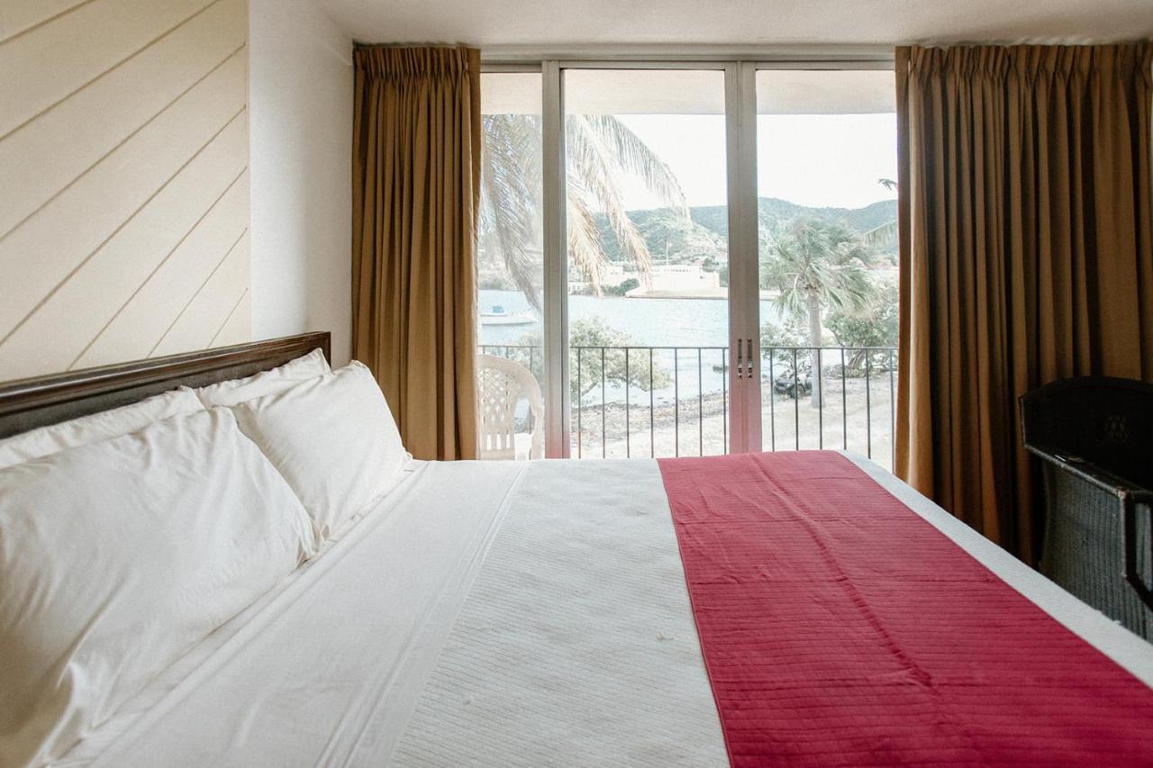 On The Cay Hotel Christiansted