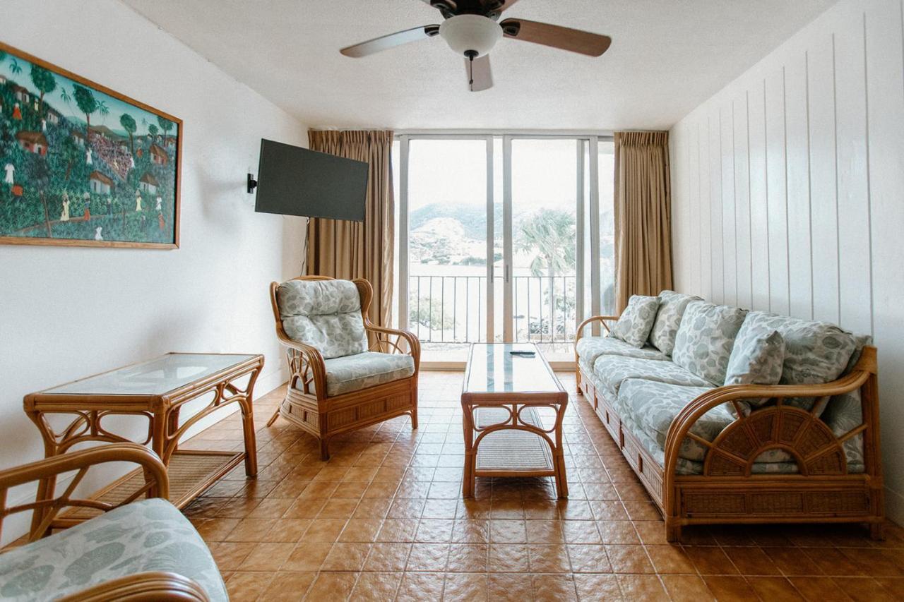 Hotel On The Cay Christiansted