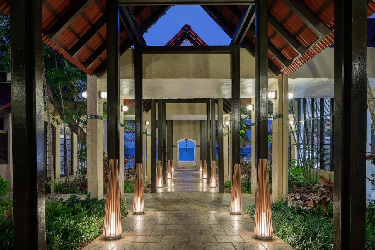 Resort Carambola St. Croix, Us Virgin Islands Fountain