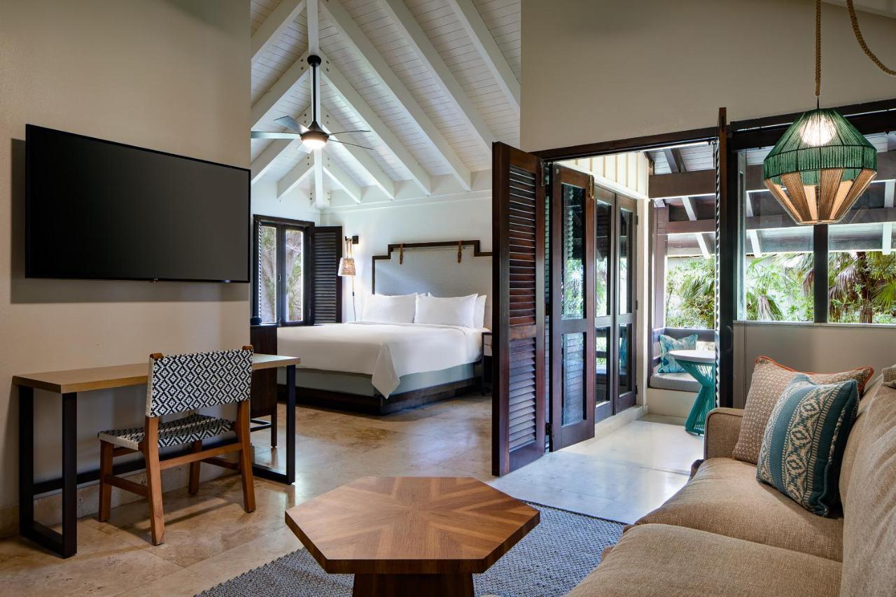 Resort Carambola St. Croix, Us Virgin Islands