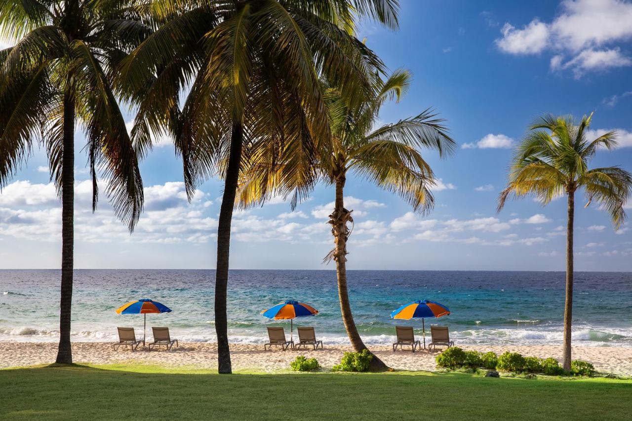 Carambola St. Croix, Us Virgin Islands 4* Fountain