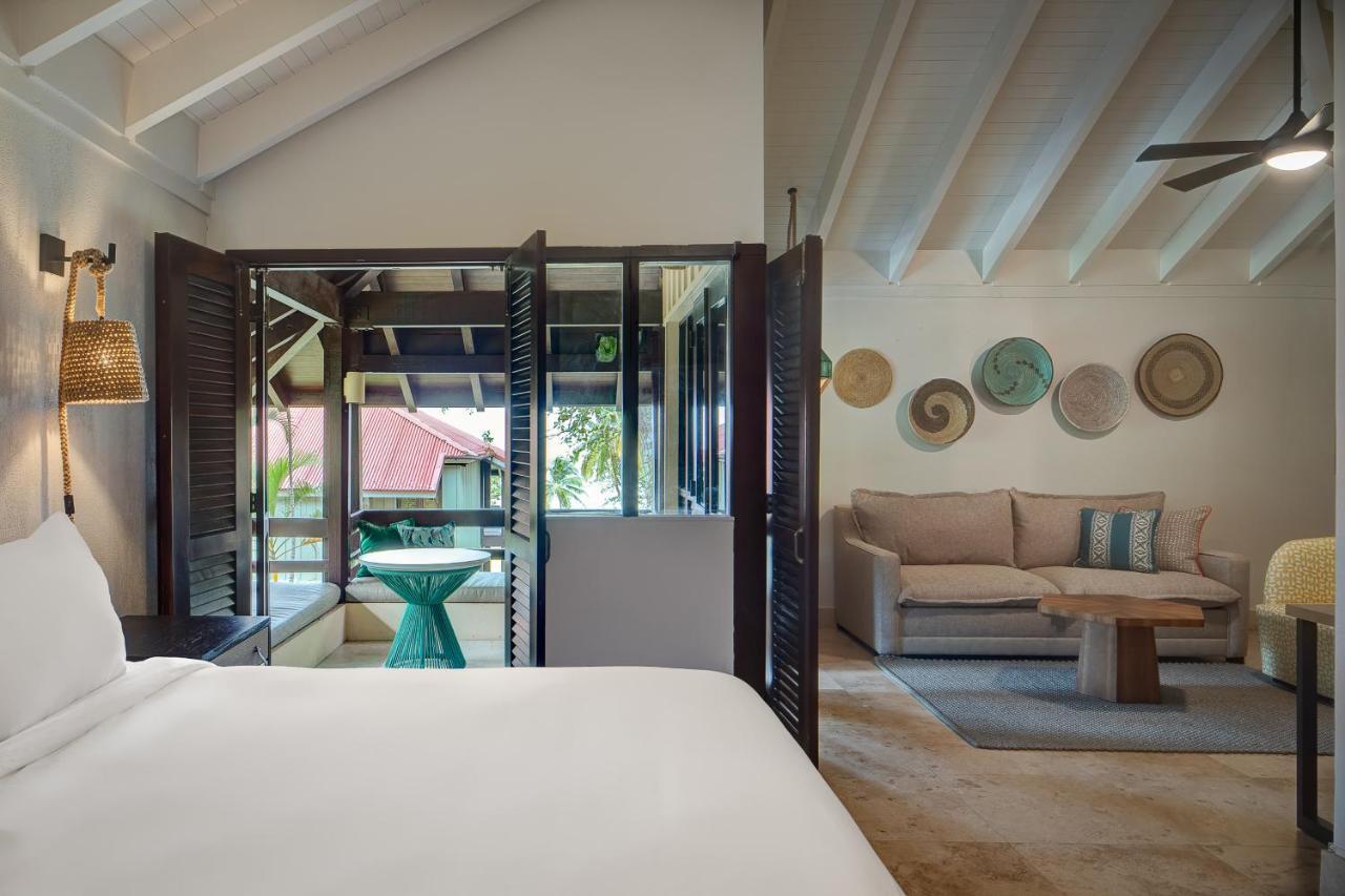 Carambola St. Croix, Us Virgin Islands Resort 4*