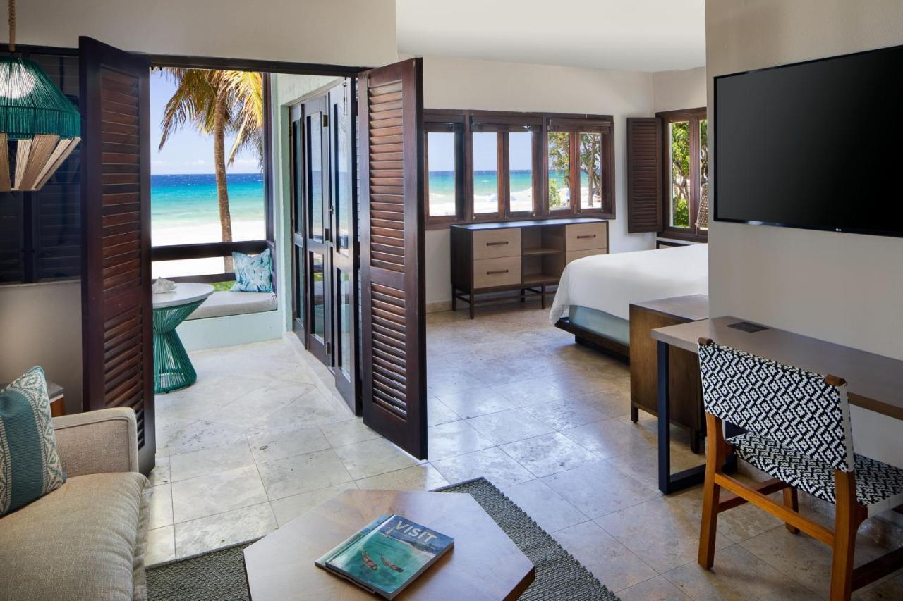 Resort Carambola St. Croix, Us Virgin Islands