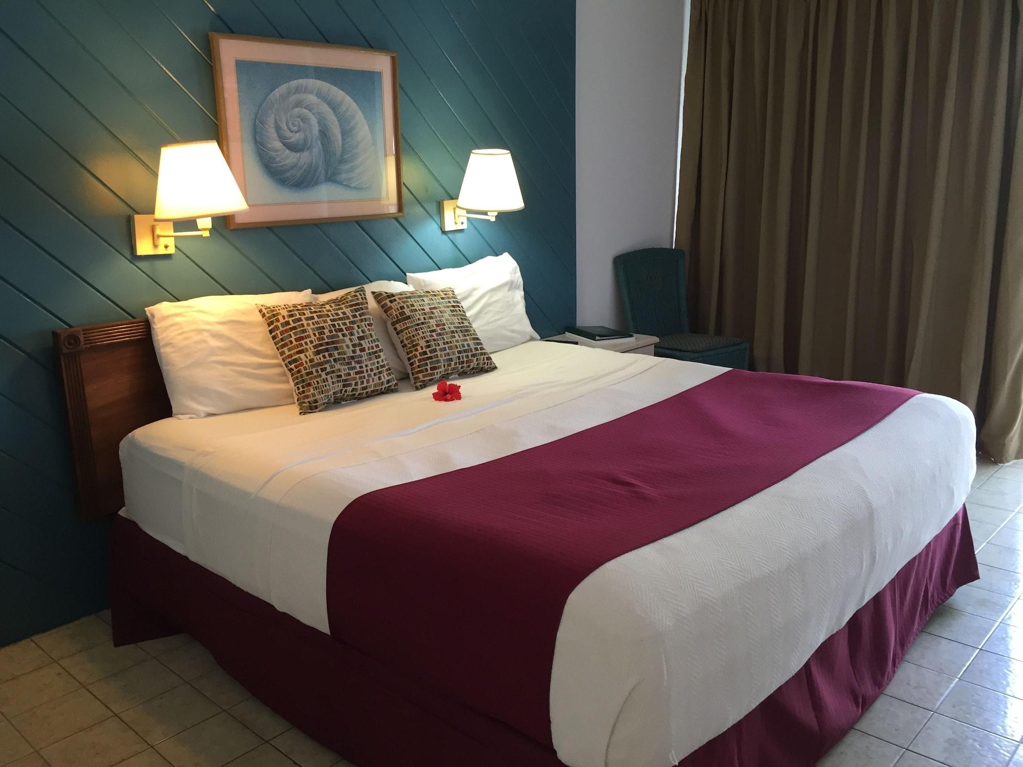 On The Cay Hotel Christiansted