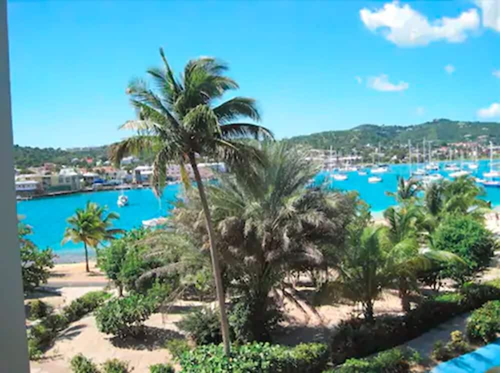 On The Cay Hotel Christiansted